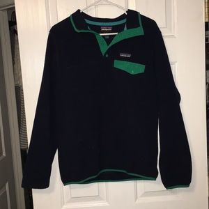 Patagonia pullover